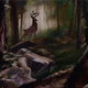 Illustration for article titled Deer, Rabbits, Flowers, and Fire